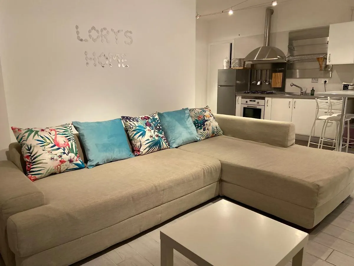 Bari Lory'S Home Apartament