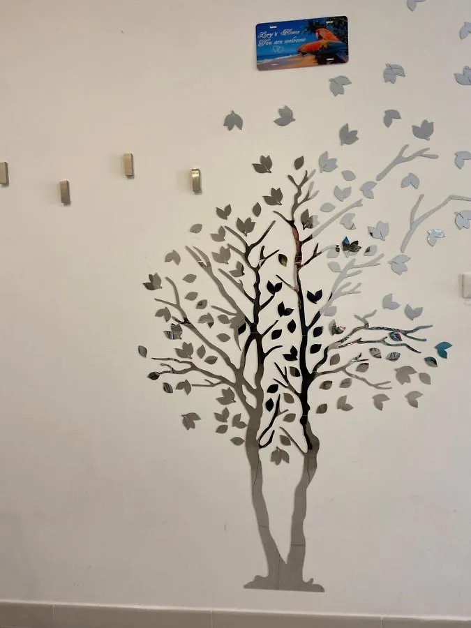 Bari Lory'S Home Appartamento
