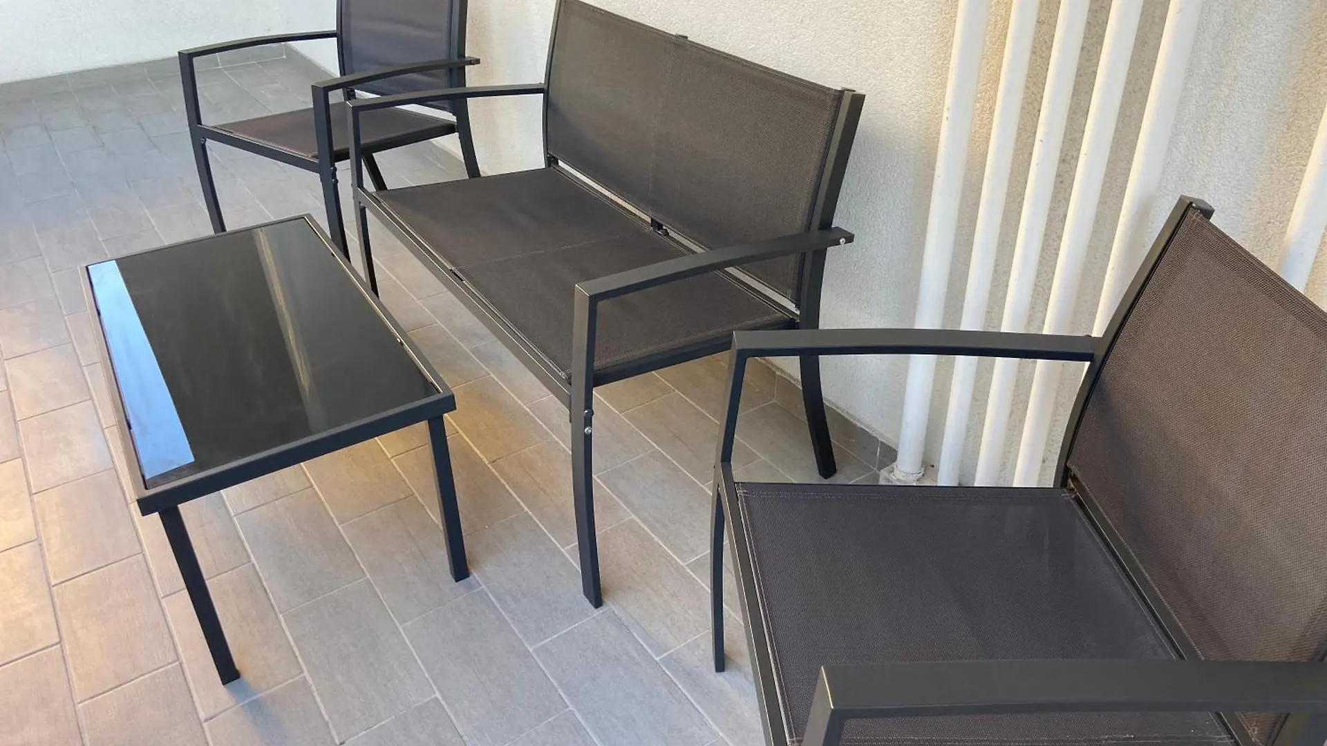 Bari Lory'S Home איטליה