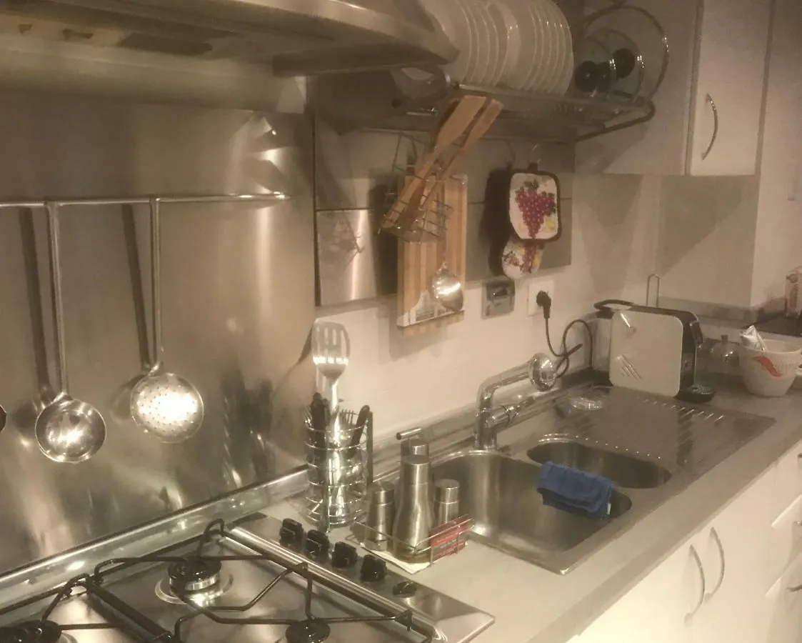 Bari Lory'S Home Appartamento