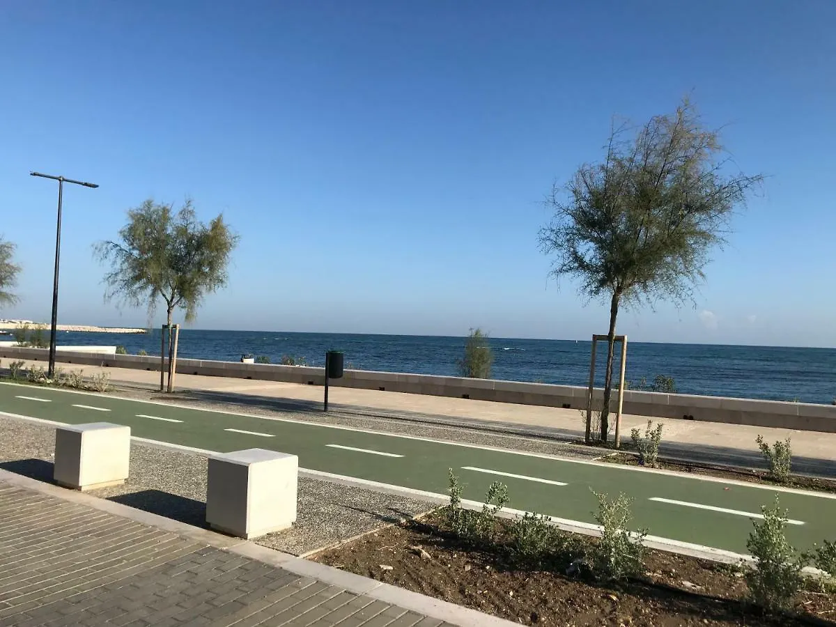 Apartment Bari Lory'S Home Italy