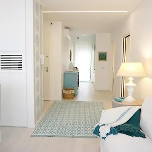  Apartment Nodo Margherita