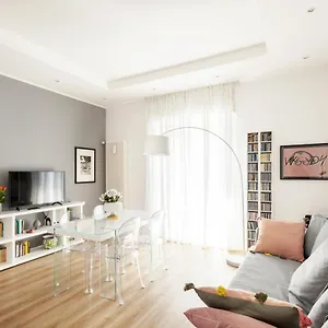  Apartment Traiano Luxury