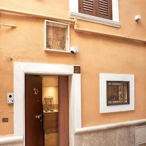  Apartment Casa Dei Nonni - Tresca Vecchia